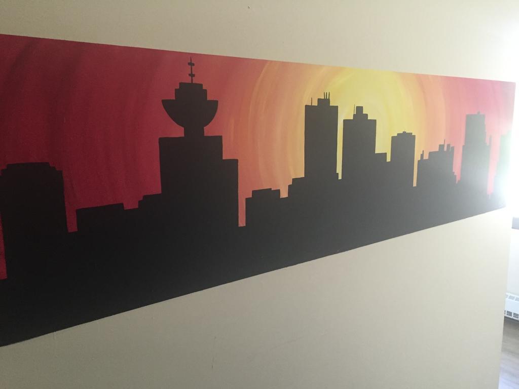 Hi Vancouver Jericho Beach - Hostel Номер фото