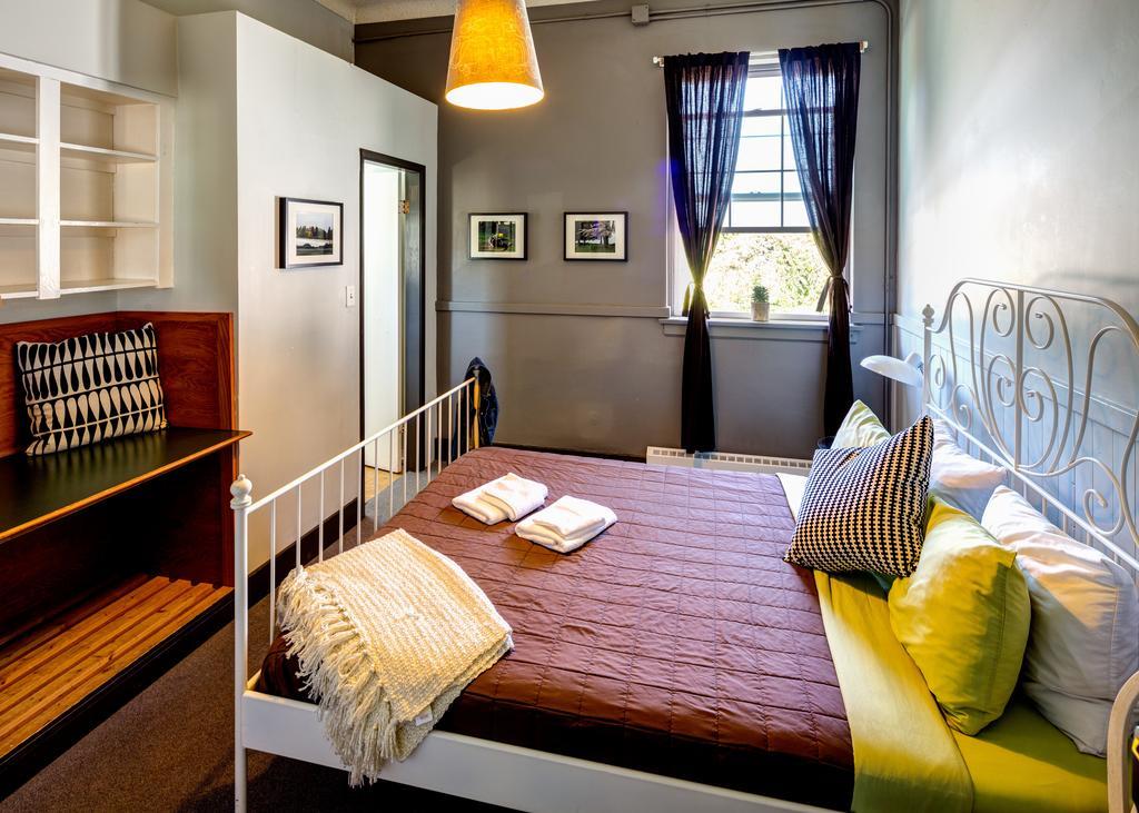 Hi Vancouver Jericho Beach - Hostel Номер фото